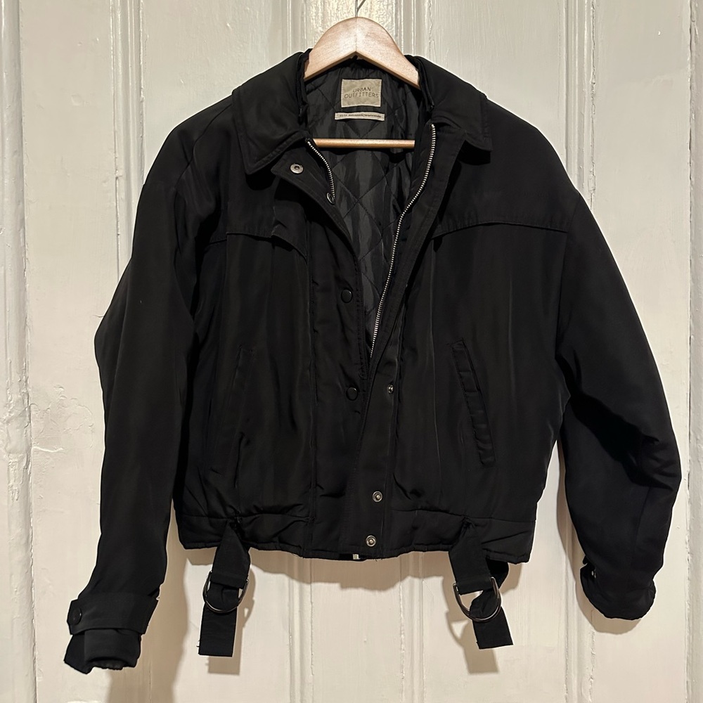 Urban Outfitters Bomber Jacket